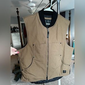 FILSON Vest